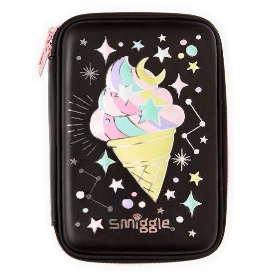 

Smiggle Pensil Case Beyond Es Krim/Smiggle Ori