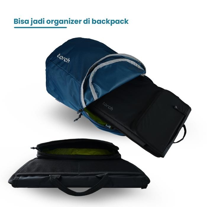 Torch Tas Laptop - Laptop Slevee Jilin