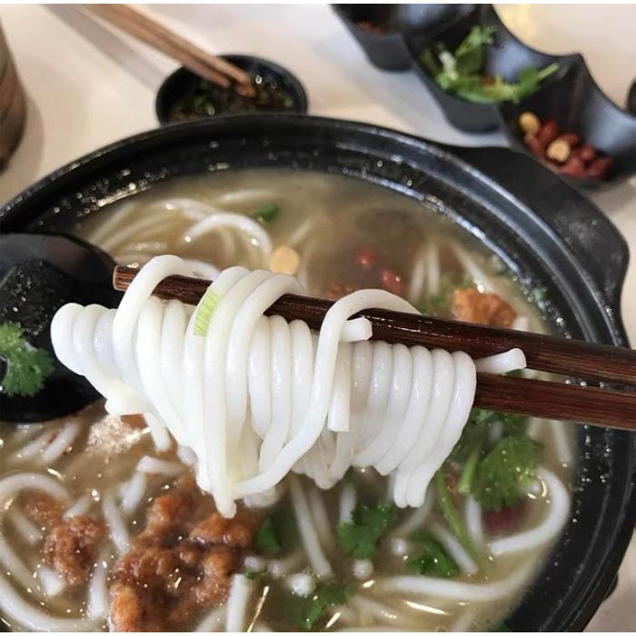 

Mie Gui Lin Feng Wei Mi Fen 1Kg