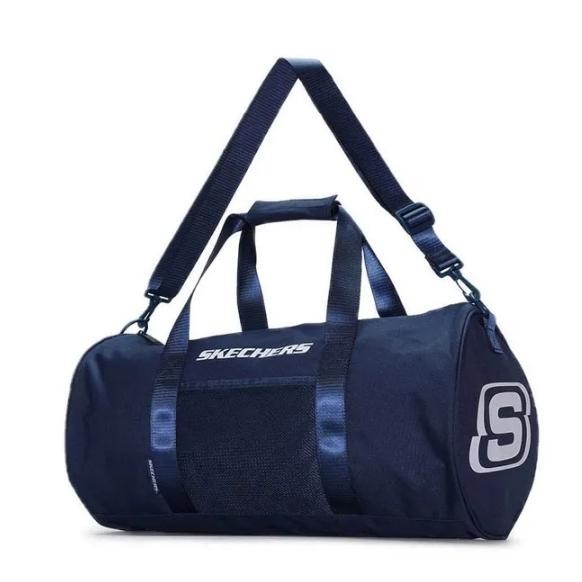 PROMO SALE TAS TRAVEL / GYM / DUFFLE SKECHERS LOCKER DUFFLE BAG ORIGINAL SIAP KIRIM