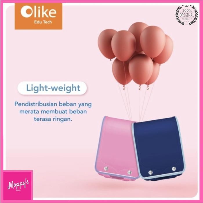 PROMO OLIKE ORTHOPEDIC BAG ORIGINAL OLIKE TAS SIAP KIRIM