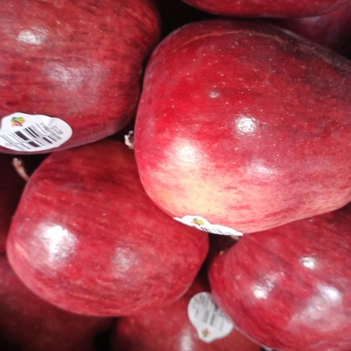 

apel merah washington amerika