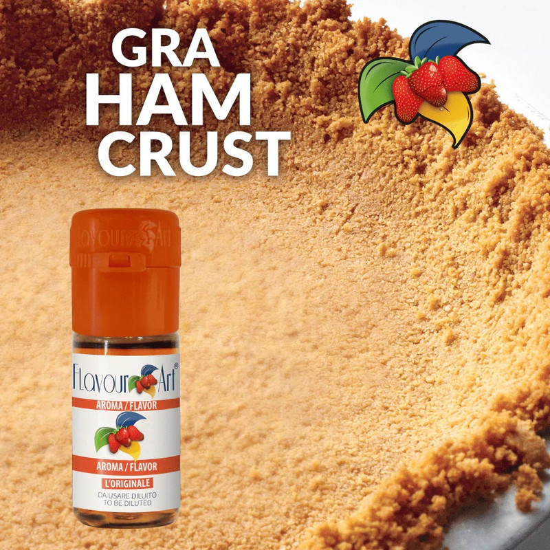 

FA Graham Crust 30ml