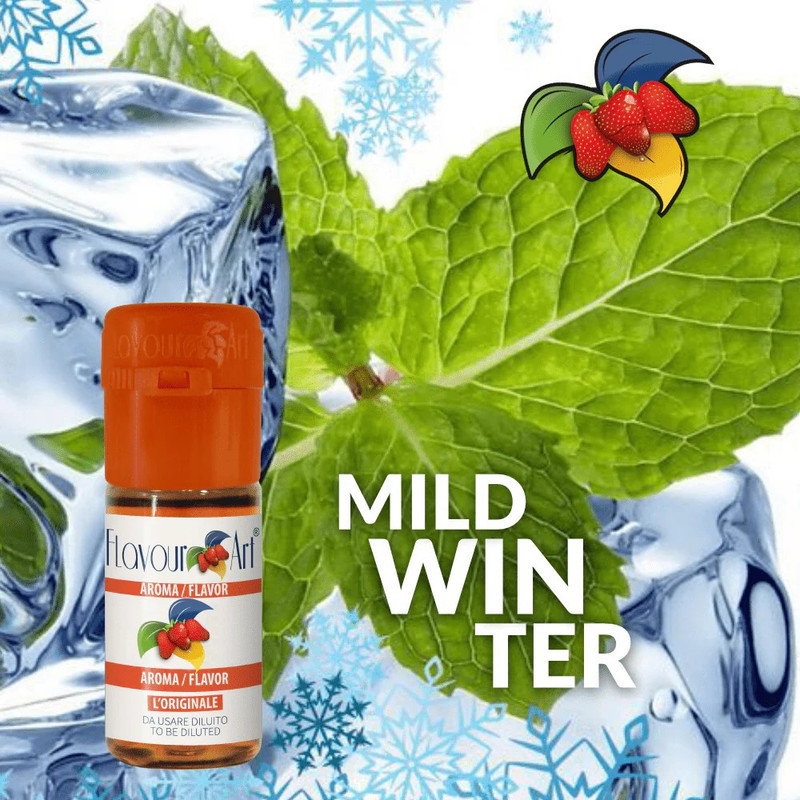 

FA Mild Winter 30ml