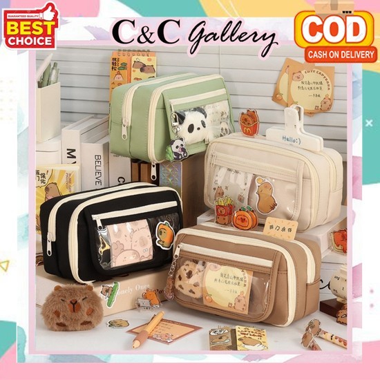 

Disgrip Murah Korea Estetik Pouch Wadah Pengsil Lucu Tempat Pensil Kotak Dusgrip Korean Style Viral Disgrib Anak Laki Pencil Case Cewek Cowok Aesthatic Perempuan Dosgrip Untuk Sekolah Pensil Tepak Kotak Pencil Multifungs Tempat Pensil Korea Jumbo Multi