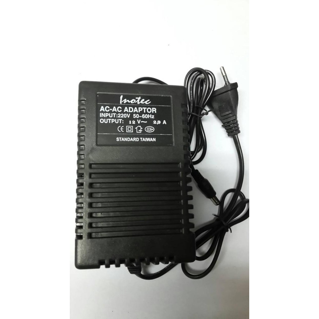 ADAPTOR UNTUK SPEAKER CREATIVE (KHUSUS)