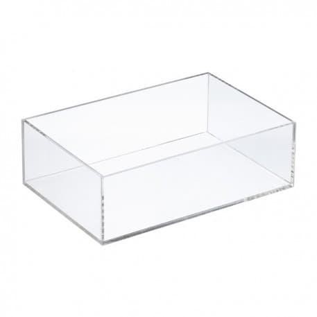 

Acrylic Box Dokumen A4 5 Sisi Original