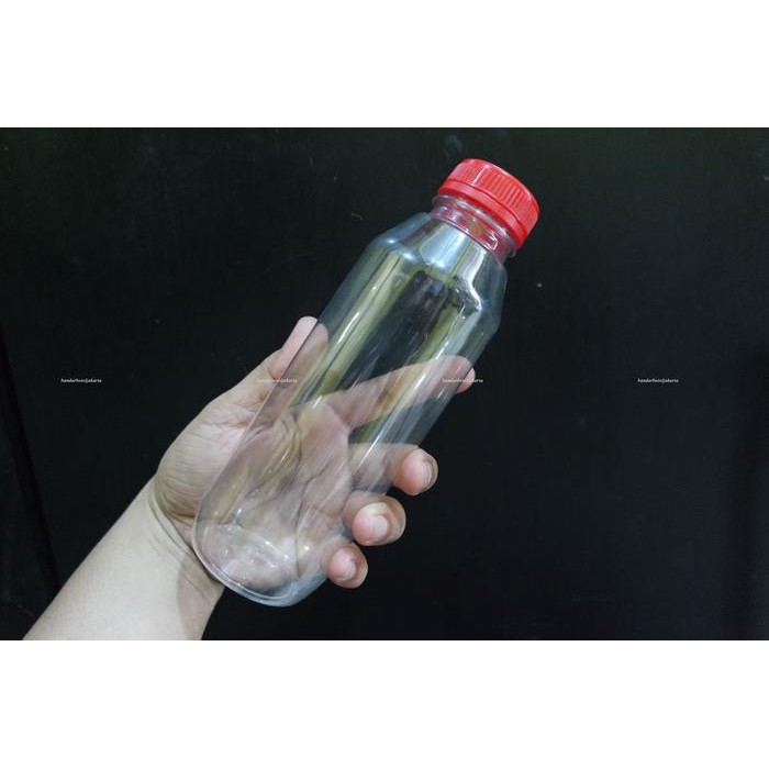 Botol KALLE 500 ml