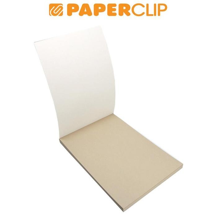 

Sketchbook A4 Clairefontaine Paint On Natural 96540C