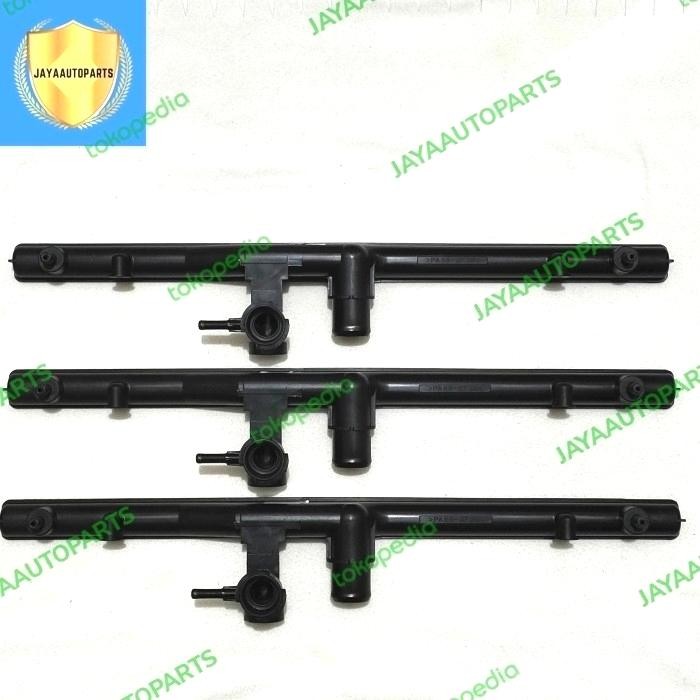 Promo Upper Tank Radiator Nissan Livina