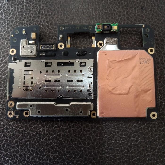 Sparepart Mesin Normal Vivo V7