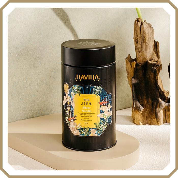 

Exp Lama Silver Needle White Tea / Teh Putih Premium 50g - Loose Leaf Shopee