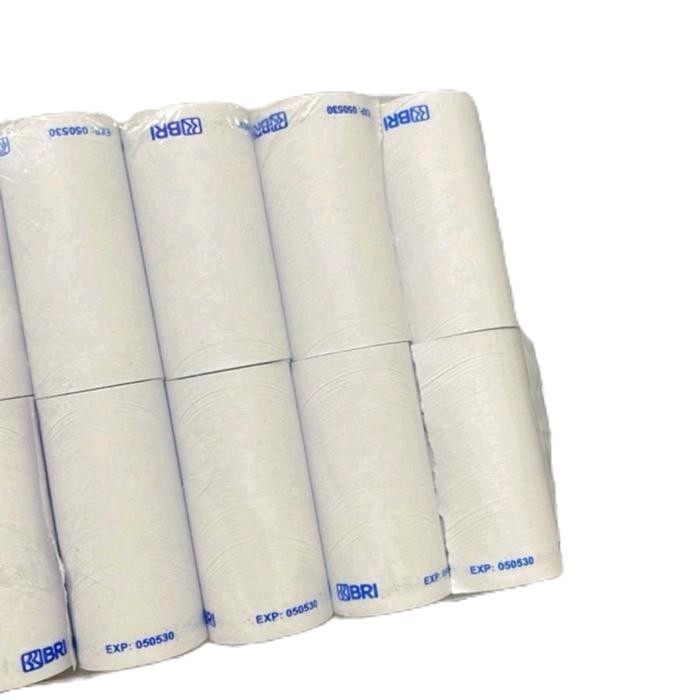 

Kertas Kasir Thermal BRI murah 57x30