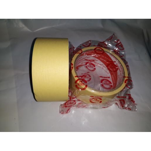 

Masking Tape 2 inch x 12 yard / Lakban Kertas / Solatip Kertas / Isolatip