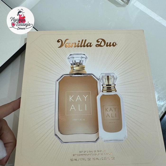 Kayali Vanilla 28 EDP