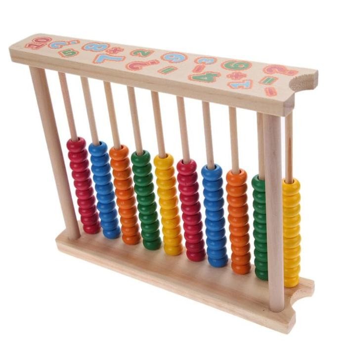 Sempoa Abacus