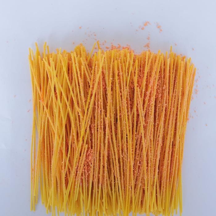 

Pilihan- Mie Lidi 1Kg Varian Rasa Rendah Lemak