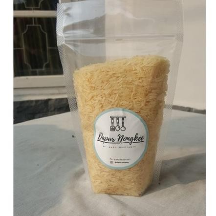 

Pilihan- Beras Basmati / Basmati Rice 500G
