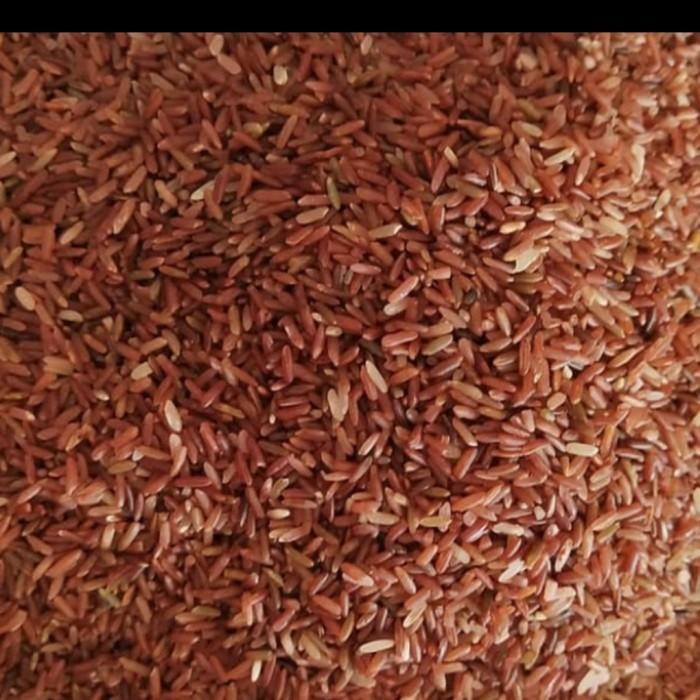 

Pilihan- Beras Merah Super 1Kg