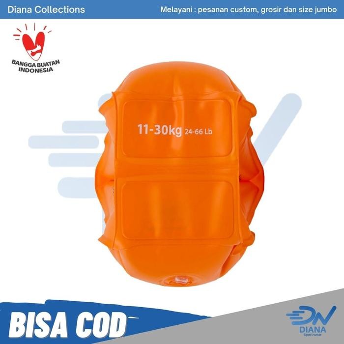 Pilihan- Pelampung Berenang Anak / Pelampung Lengan / Pelampung Lengan Anak / Pelampung Lengan