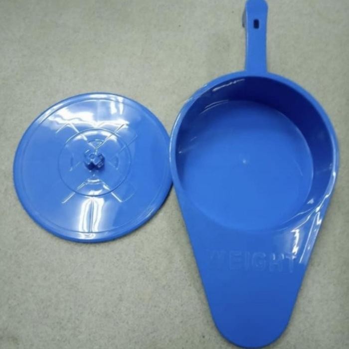 Pilihan- Pispot Sodok Plastik Tempat Bab Stickpan Dewasa Stickpan Pria/Wanita