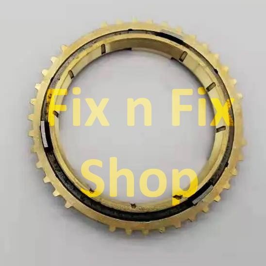 Jual Synchronizer Ring Toyota Hilux Fortuner Hiace Diesel Turbo Gigi Sinkromis