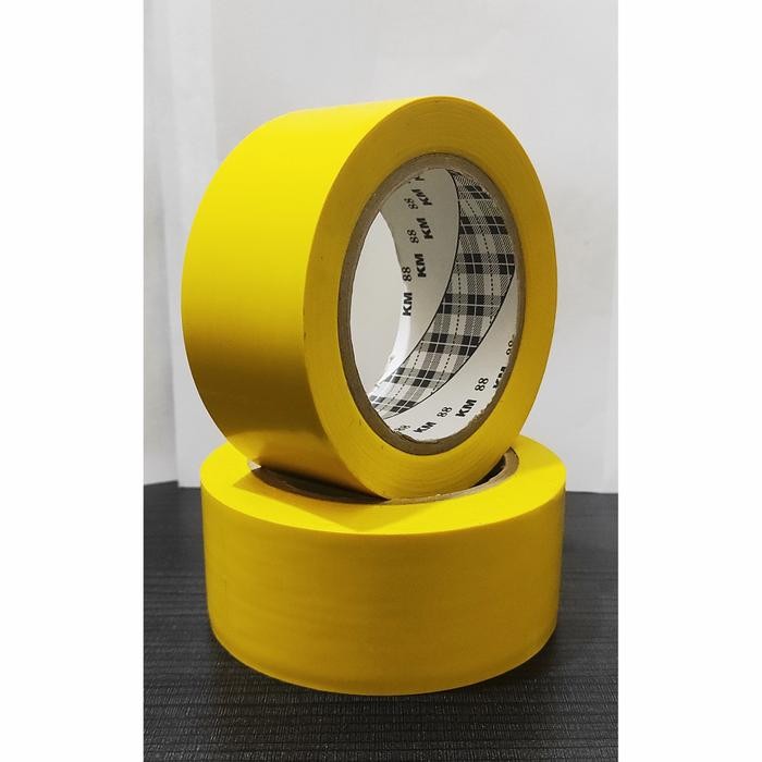 

Pilihan- Lakban Lantai Km 88 Kuning