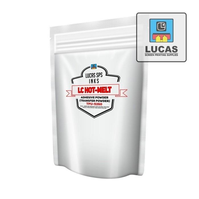 

Pilihan- Serbuk Lem Dtf Tpu Murni Lembut