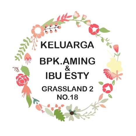 

Pilihan- Cetak Stiker Label Makanan, Minumana, Kue, Vinyl Ukurankurang Dr 3Cm