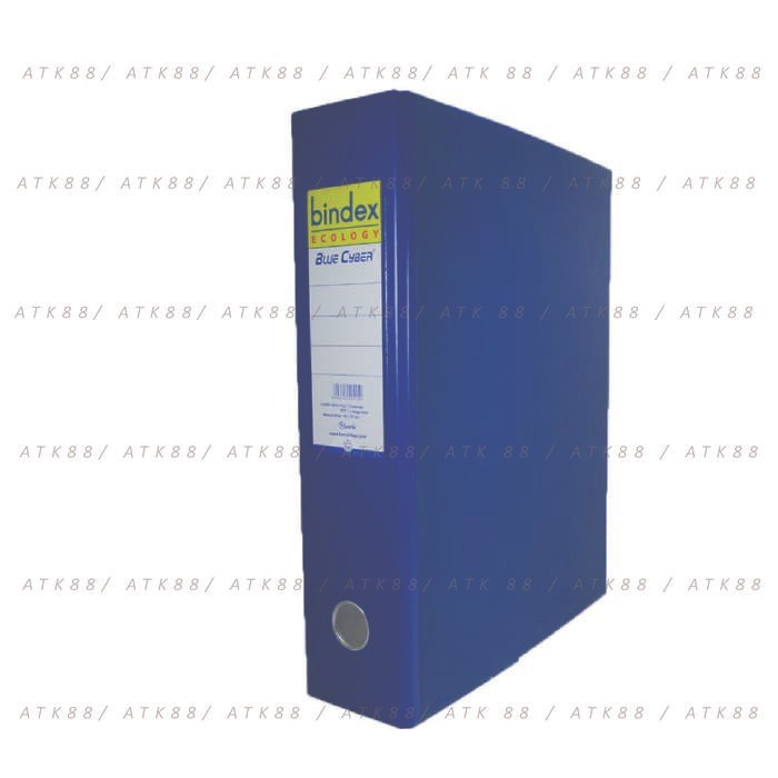

Pilihan- Termurah Odner Bindex 717 A4 / Folio Ordner File Keeper Grosir Murah
