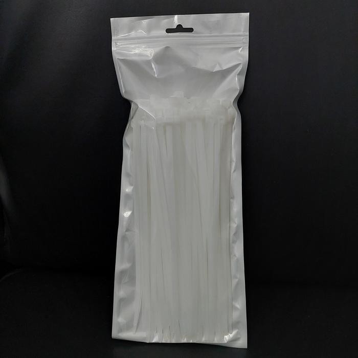 

Pilihan- Cable Ties 20 Cm Hitam/Putih