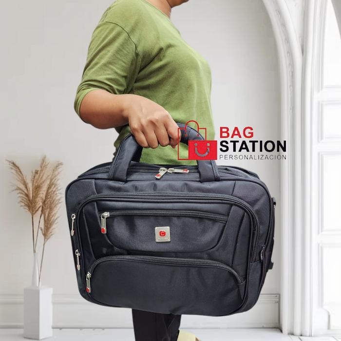 Tas Kantor Polo Classic Original Tas Laptop Tas Softcase Tas Selempang Tas Map Polo Classic Original