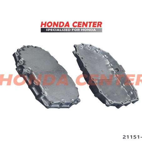 Jual Pan Oli Bak Oli Carter Oli Cartel Oli Matik Honda Mobilio 2014-2020