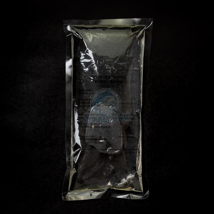 

Pilihan- Kewpie Sushi Seasoning 600Ml / Cuka Sushi / Bumbu Sushi