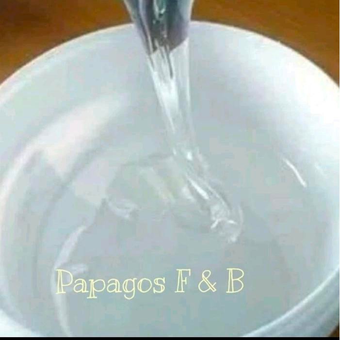 Pilihan- Glucose Gula Beku / Gula Kental Liquid Repck 500 Gr / Gram