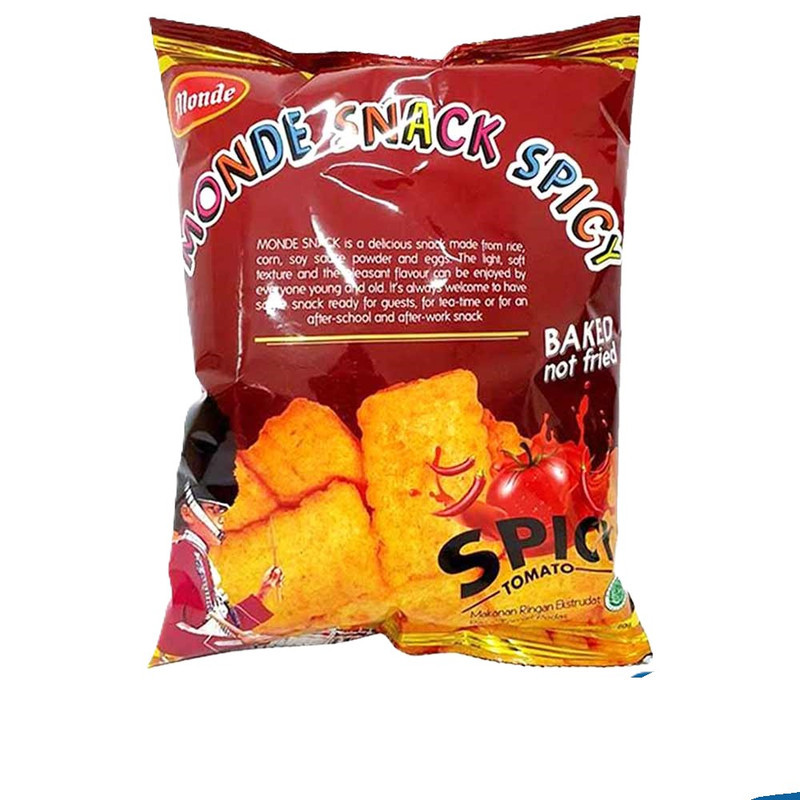 

Monde Serena Spicy Tomato 50G