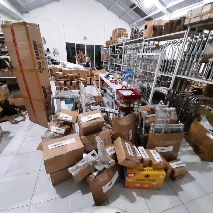 Minyak Pelumas Untuk Karet Spet Lolohan Burung