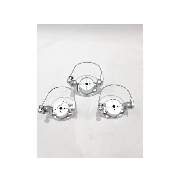 Reel Part Rotor - Bail Assy 1000-3000