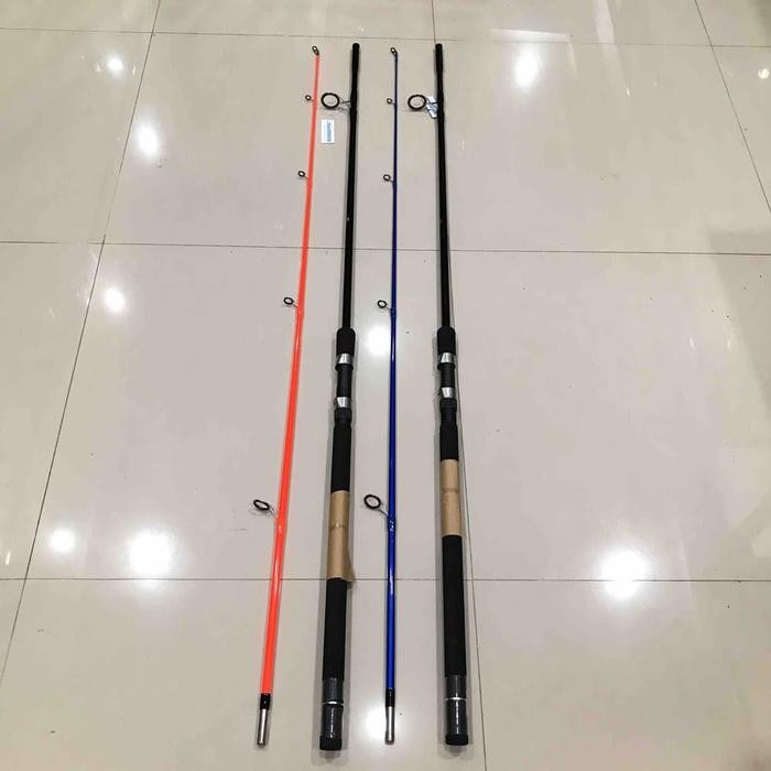 joran shimano cruzar 270 cm -fiber