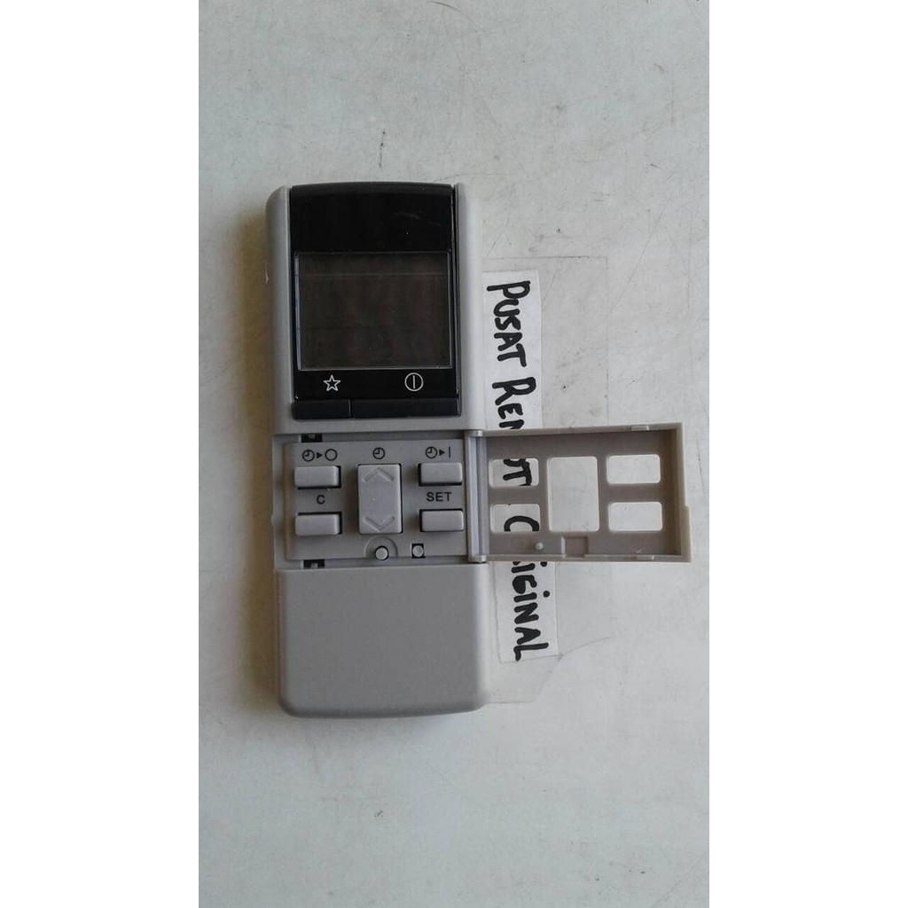 REMOT REMOTE AC NATIONAL/NATIONAL EOLIA