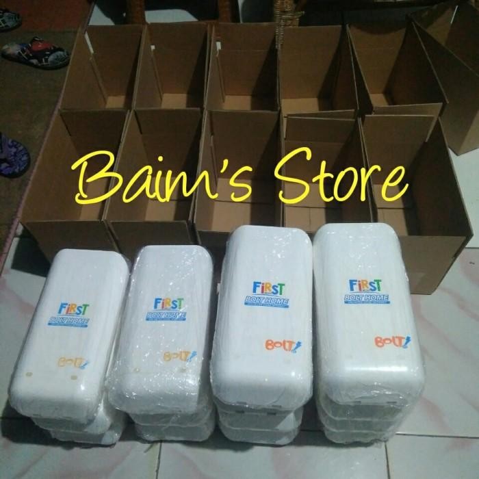 Modem Bolt Titan BL400 Unlock