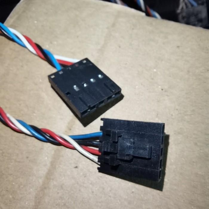 FAN ANTMINER FOXCONN 12CM 12V 1.3A