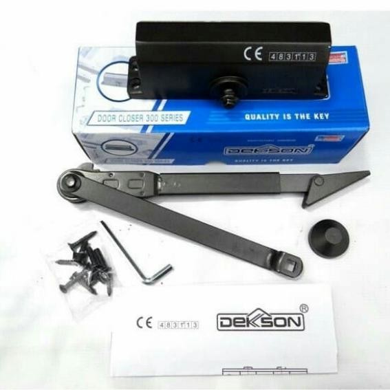 DOOR CLOSER DEKSON