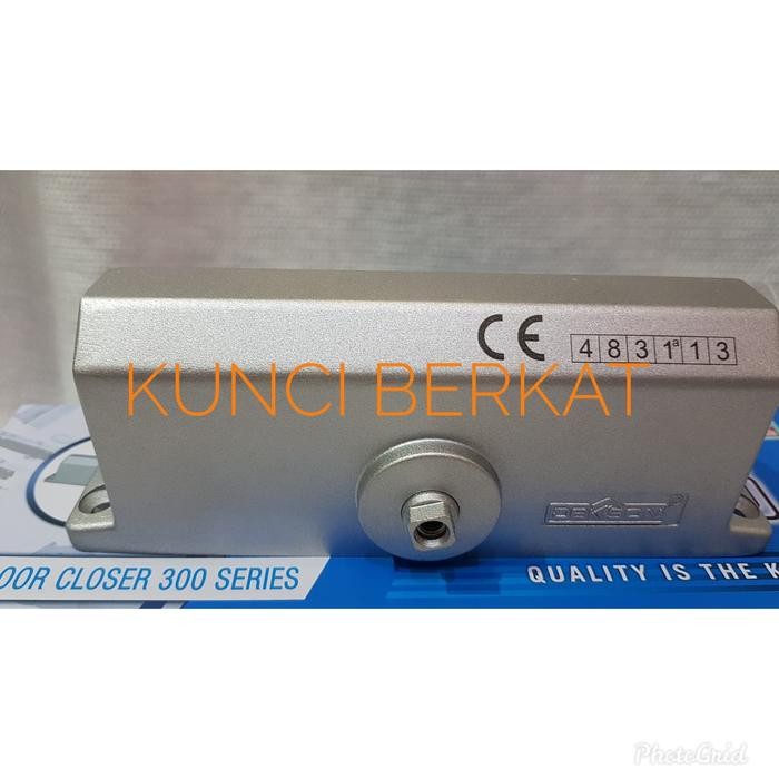 Door Closer/Penahan Pintu/Dekson