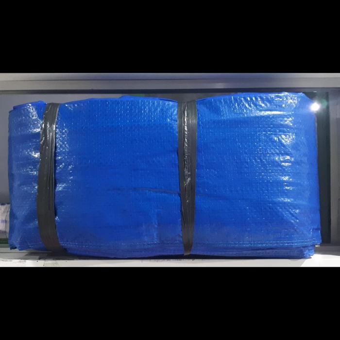 Termurah Selang Terpal 3 Dim X 50 Meter - Selang Irigasi 3Dim - Selang - Murah