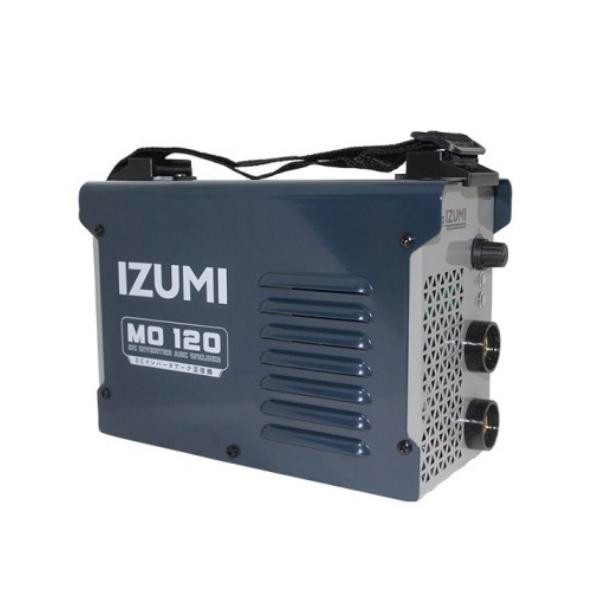 Mesin Las Izumi Mo 120a / Trafo Las Izumi Mo 120a 450watt - 900watt
