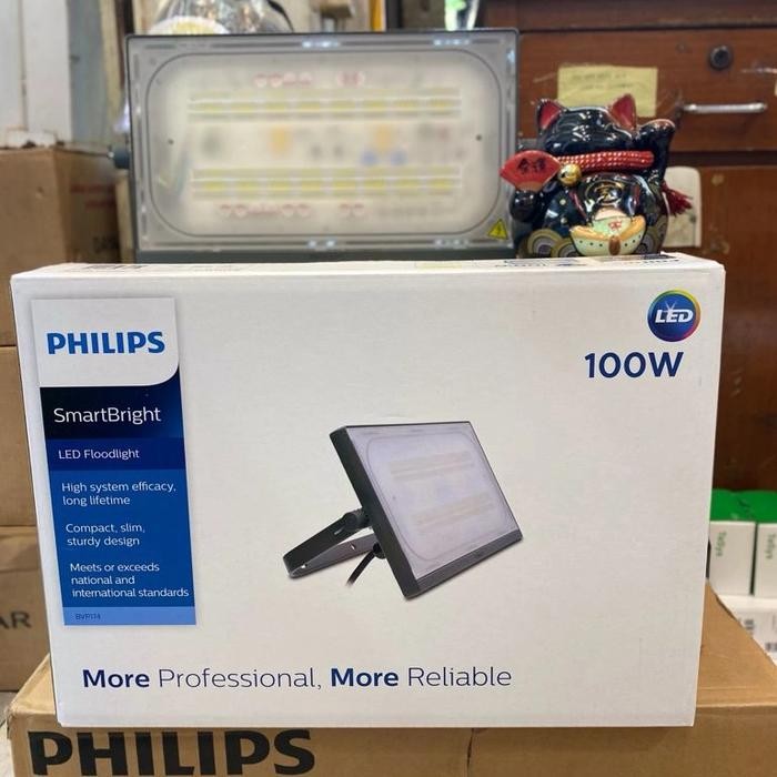 lampu Bvp 174 100w philips