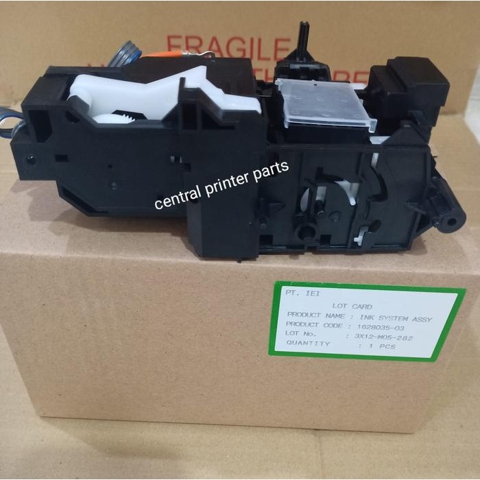 PURGE POMPA INK SYSTEM L1300 / Ink System Stylus Office L1300