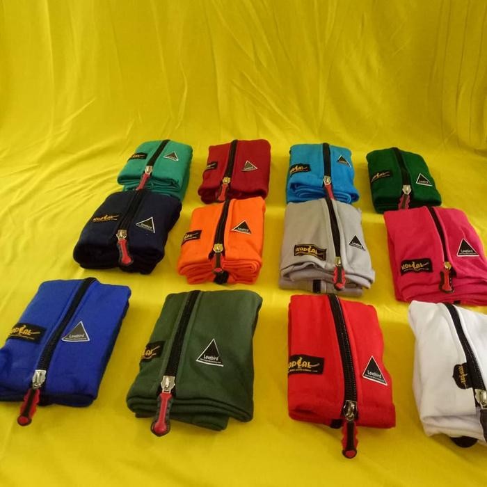 Kopral Kerodong Kopral Lovebird Original - Premium