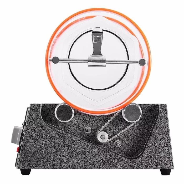 Mesin Sangling / Tumbler Kyngty Jawelry Machine KT 2000